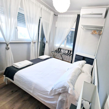 suite romantica s5 with balcony